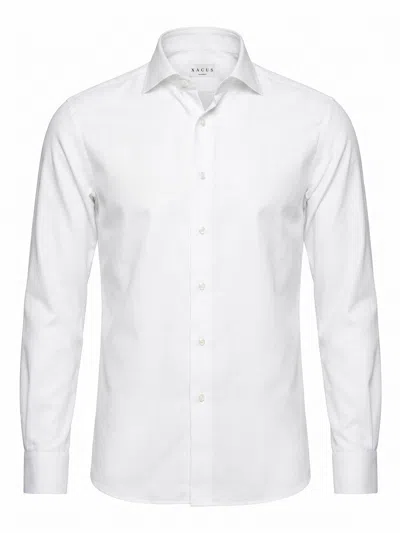 Xacus Shirt In White