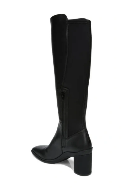 Naturalizer Axel Waterproof Knee High Boot In Multi
