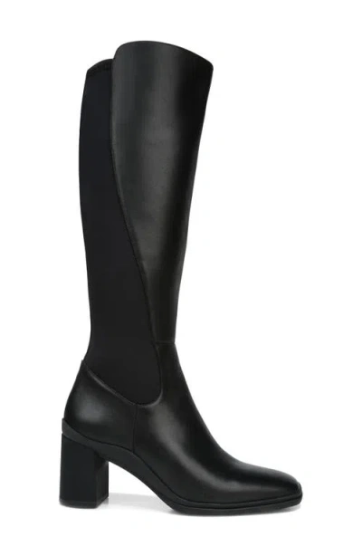 Naturalizer Axel Waterproof Knee High Boot In Multi