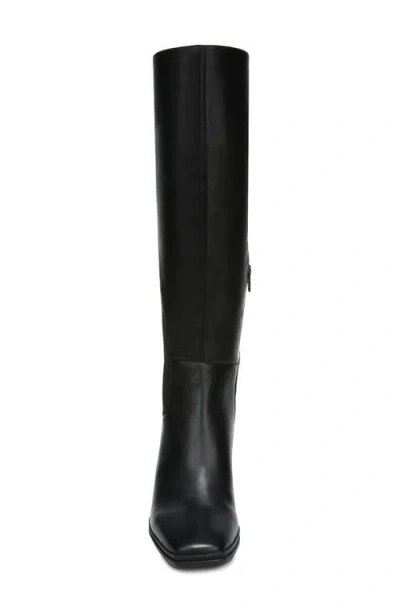 Naturalizer Axel Waterproof Knee High Boot In Multi