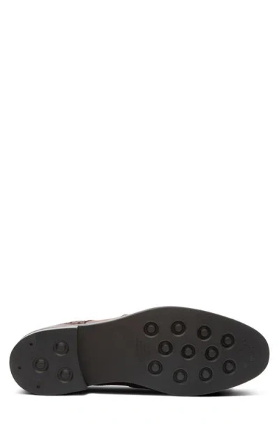 Gordon Rush Concord Wingtip Derby In Multi