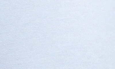 Stance Standard Solid Boxer Briefs In White