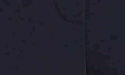 Theory Treeca Pull-on Trousers In Multi