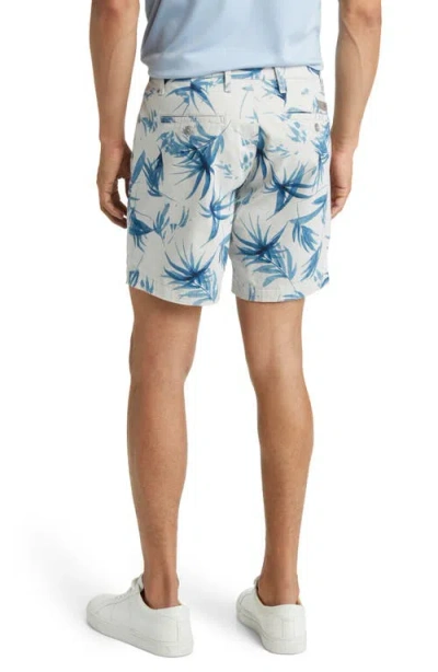 Ag Cipher Shorts In Blue