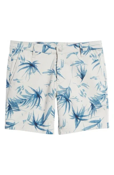 Ag Cipher Shorts In Blue