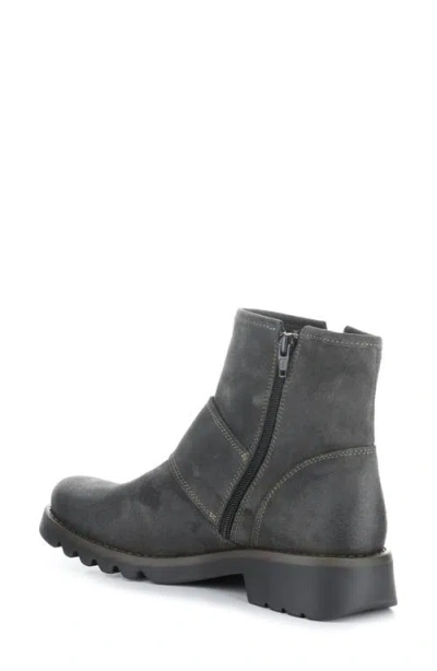 Fly London Rily Bootie In Multi
