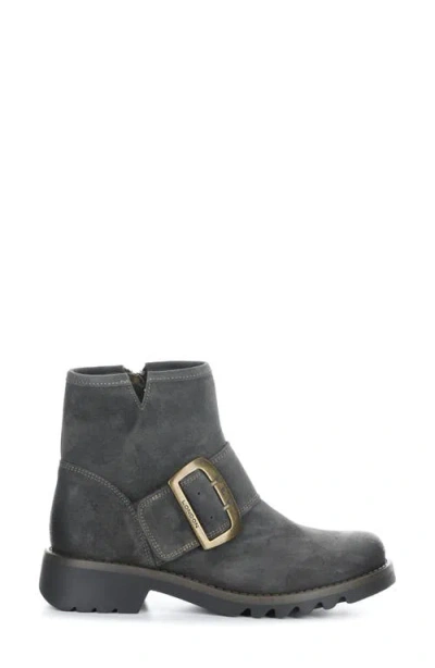 Fly London Rily Bootie In Multi