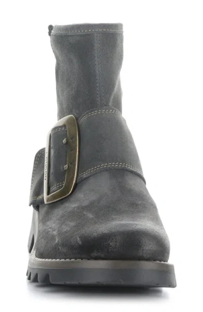 Fly London Rily Bootie In Multi