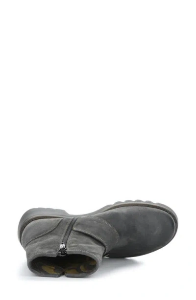 Fly London Rily Bootie In Multi