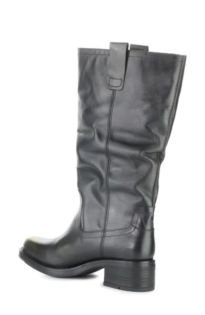 Fly London Rint Boot In Black