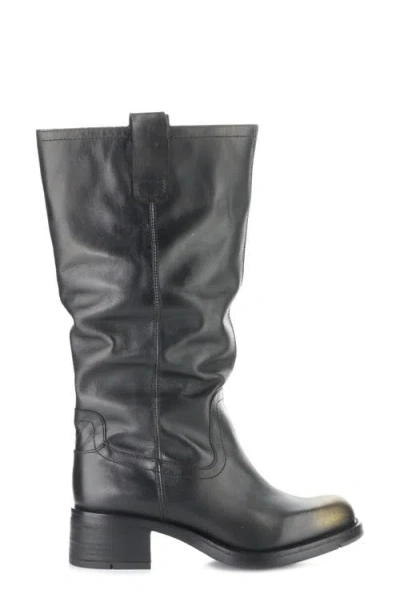 Fly London Rint Boot In Black