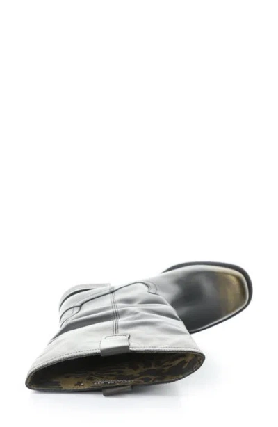 Fly London Rint Boot In Black