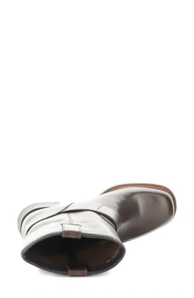 Fly London Rald Boot In Brown