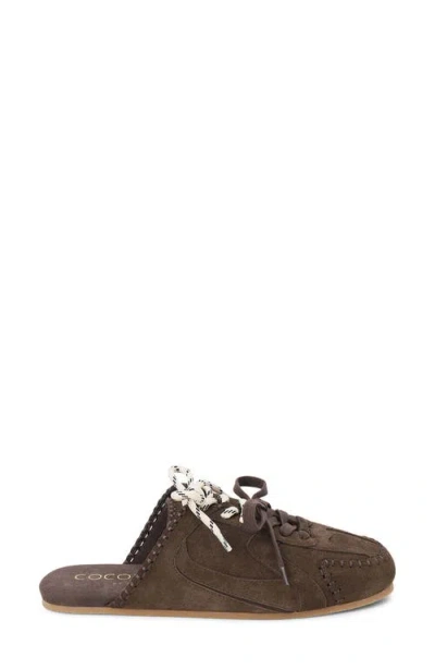 Coconuts By Matisse Devyn Sneaker-mule Hybrid In Multi