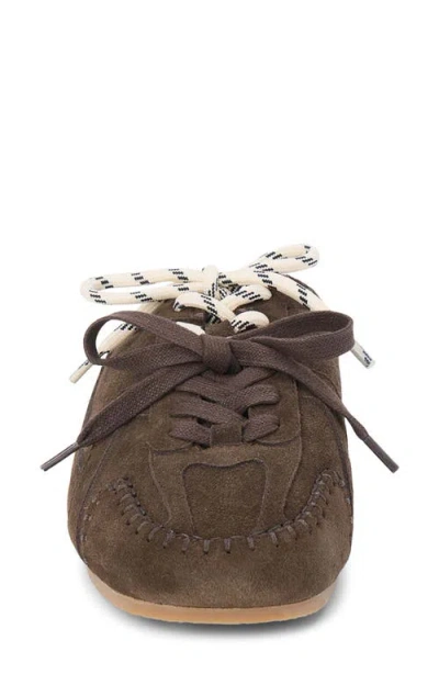 Coconuts By Matisse Devyn Sneaker-mule Hybrid In Multi