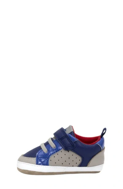 Robeez ® Jarette Slip On Sneaker In Multi