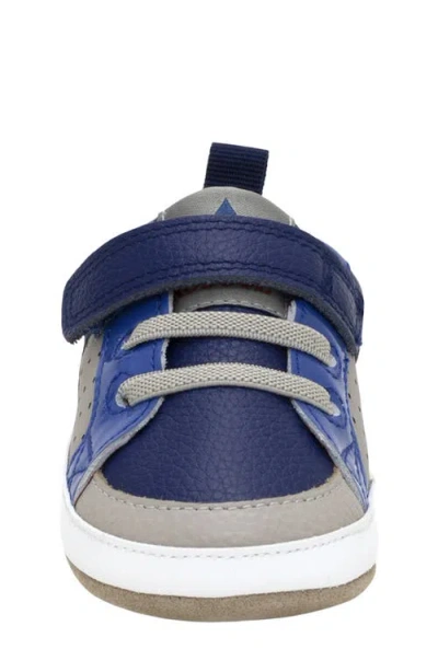 Robeez ® Jarette Slip On Sneaker In Multi