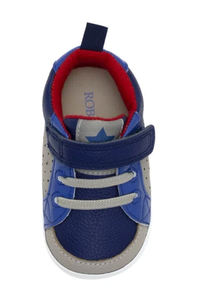 Robeez ® Jarette Slip On Sneaker In Multi