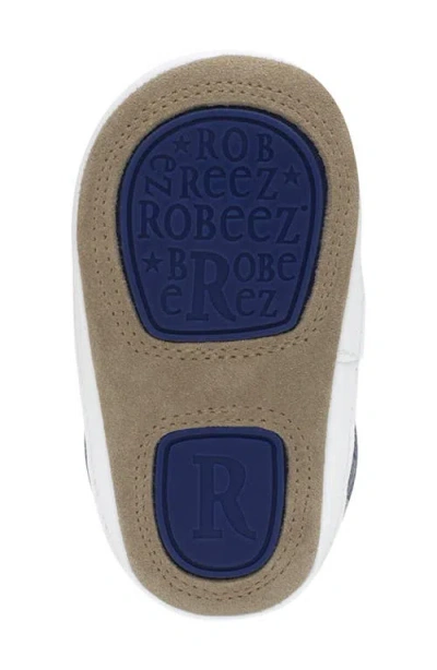 Robeez ® Jarette Slip On Sneaker In Multi