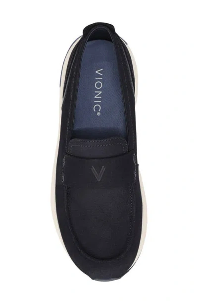 Vionic Walk Roam Loafer In Multi