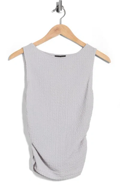 Rag & Bone Crinkled Tank In Multi