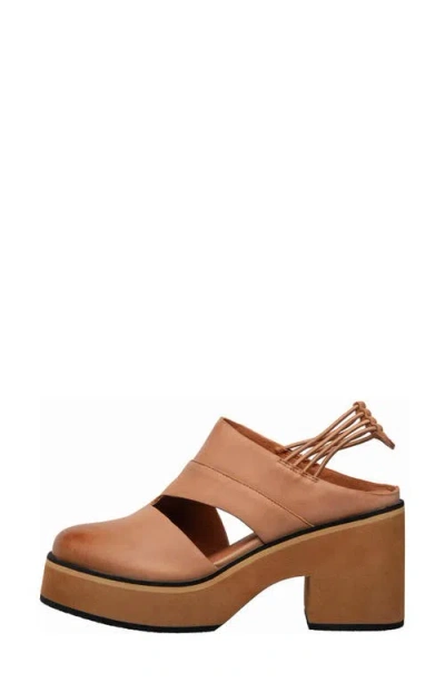 Antelope Isadora Slingback Pump In Multi