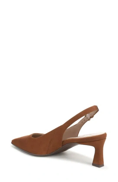 Naturalizer Tansy Slingback Pump In Multi