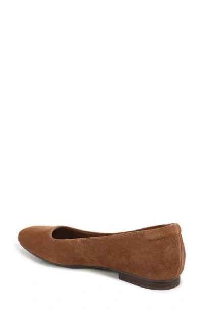 Naturalizer Kelly Ballet Flat In Multi