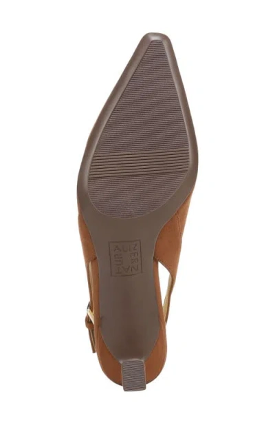 Naturalizer Tansy Slingback Pump In Multi