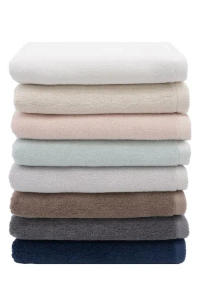 Linum Home Textiles 6-pack Ediree Cotton Fingertip Towel Set In Pink