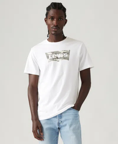 Levi's Classic Graphic T-shirt In Multi