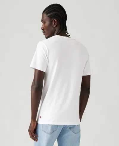 Levi's Classic Graphic T-shirt In Multi