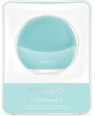 Foreo Luna Mini 3 In Blue