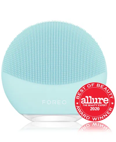 Foreo Luna Mini 3 In Blue
