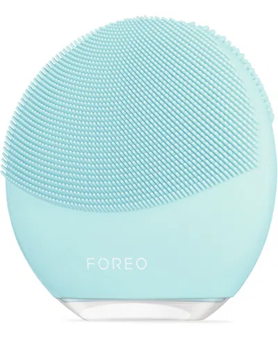 Foreo Luna Mini 3 In Blue
