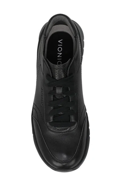 Vionic Uptown Sneaker In Multi