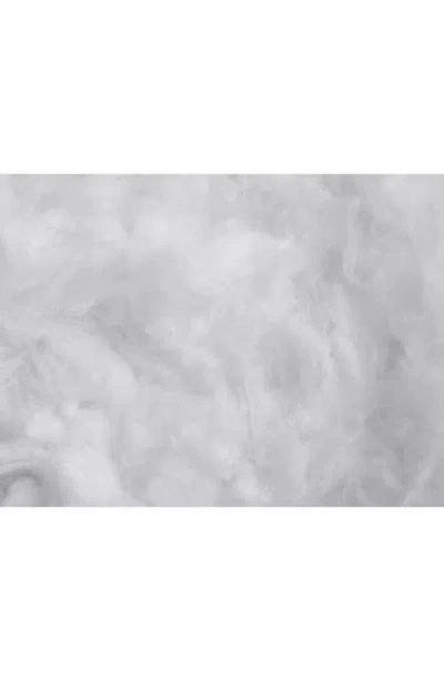 Parachute Down Alternative Mattress Topper In Multi