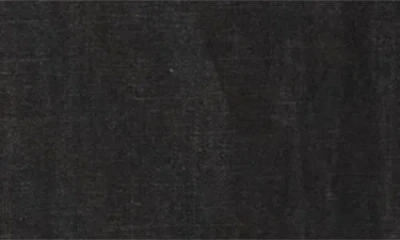 Represent Black Shirt With Logo Embroidery On Front And Rear And Contrasting Trims In Black