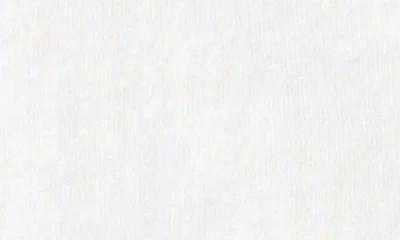 L*space Lspace Core Cover-up T-shirt In White