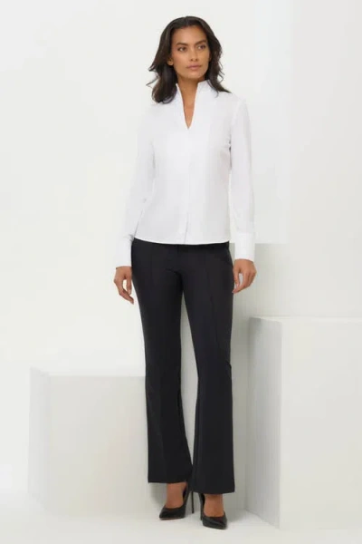 Anatomie Matilda Top In White