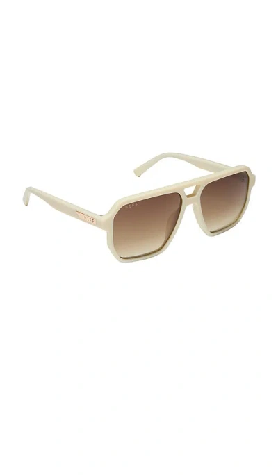 Diff Eyewear Cameron 선글라스 In Multi