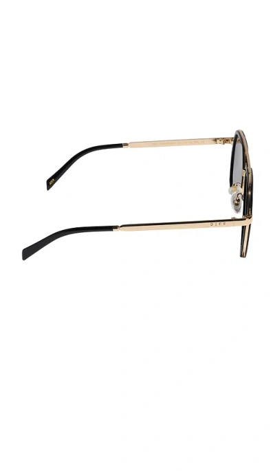 Diff Eyewear Joey 선글라스 In Multi