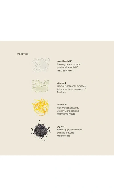 Evolvetogether Hand Cream 핸드 크림 In White