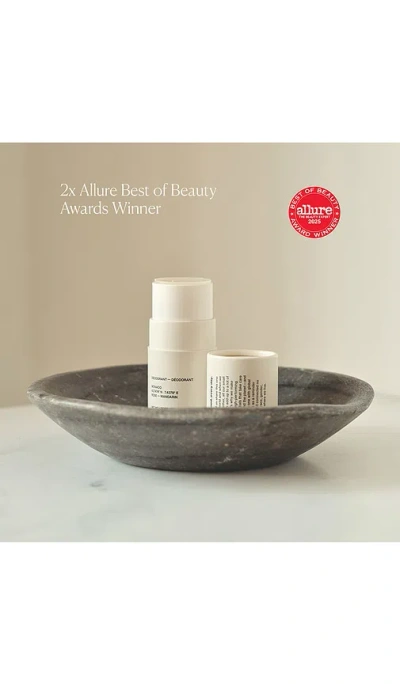 Evolvetogether Deodorant 데오도란트 In White