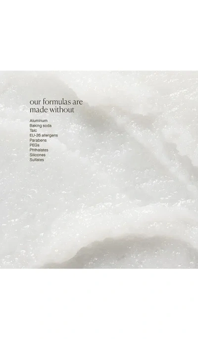 Evolvetogether Deodorant 데오도란트 In White
