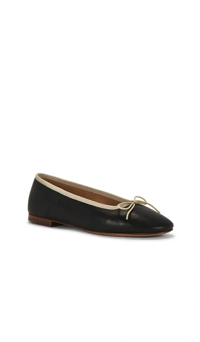 Mansur Gavriel Dance 발레리나 In Black