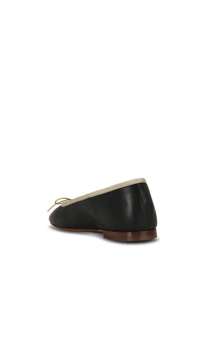 Mansur Gavriel Dance 발레리나 In Black