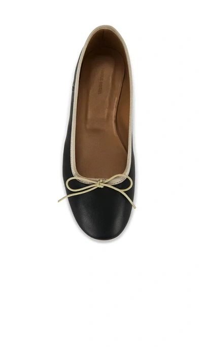 Mansur Gavriel Dance 발레리나 In Black