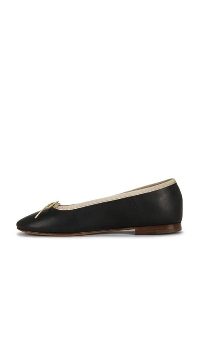 Mansur Gavriel Dance 발레리나 In Black