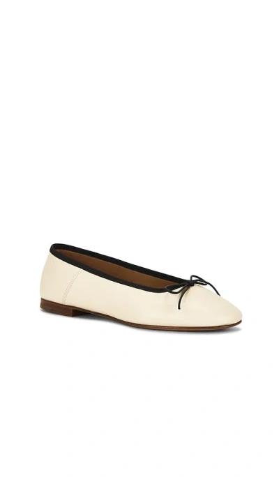 Mansur Gavriel Dance 발레리나 In Neutral